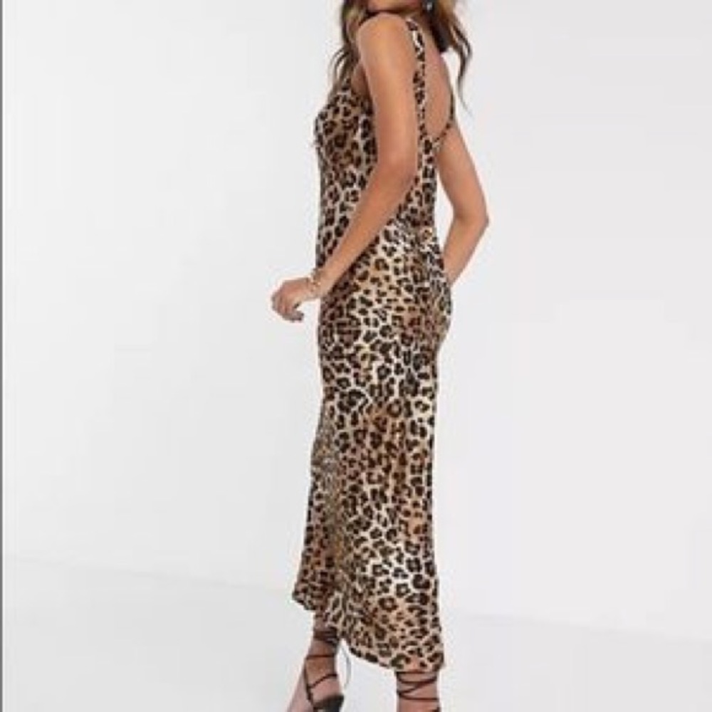 ASOS DRESS - Picture 3 of 9